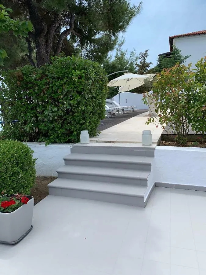 Villa Elizabeth Afytos 0*,  Greece
