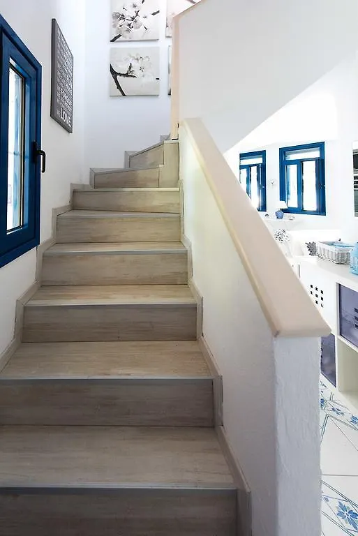 Villa Elizabeth Áfitos 0*,